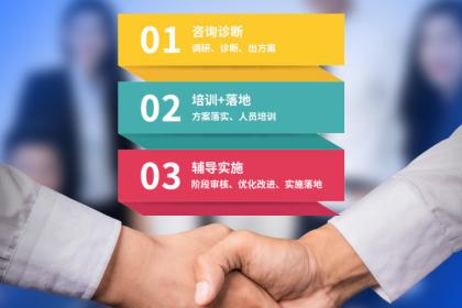 濟寧企業管理、展覽服務與社會經濟咨詢的協同發展——以壹百業為例