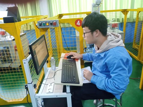 企業數字化建設內部顧問培養計劃入選工信部推薦目錄，助力中小企業轉型升級