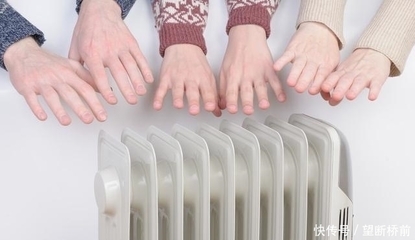 取暖電器,各有優缺點