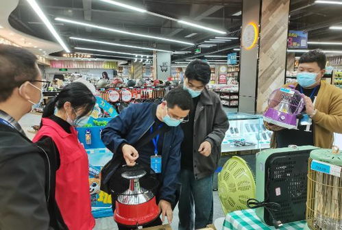 守護(hù)冬日溫暖與安全 郴州開(kāi)展電取暖設(shè)備產(chǎn)品質(zhì)量專項(xiàng)檢查